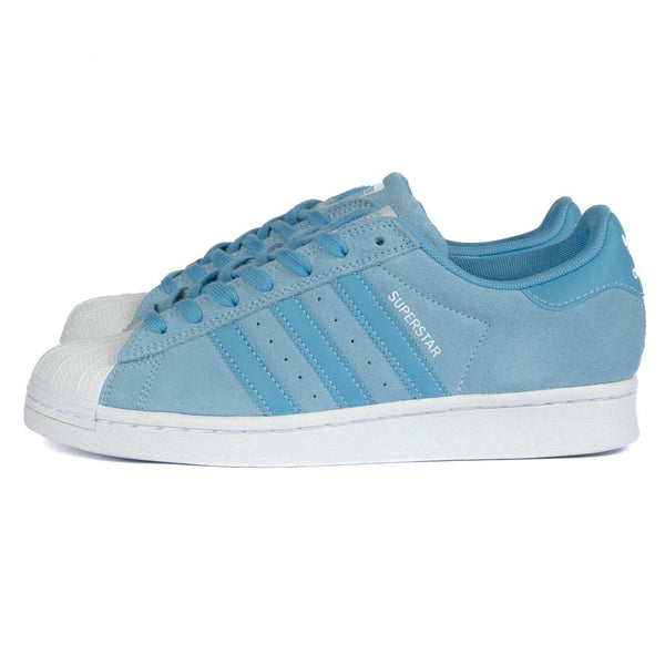 Adidas - Superstar ADV (Light Blue/White)